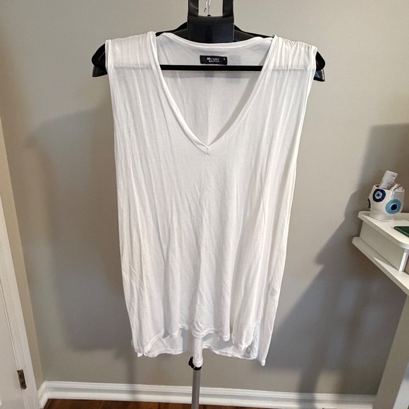 Michael Lauren Tank Top - Picture 4 of 7